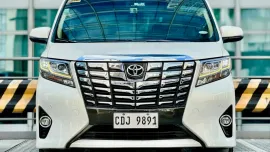 2016 Toyota Alphard 3.5 Gas AT‼️🔥 𝟎𝟗𝟏𝟐𝟏𝟎𝟔𝟏𝟒𝟔𝟐 𝐌𝐀𝐁𝐘 𝐋𝐀𝐓𝐈𝐃𝐎 📲📩🙋🏻