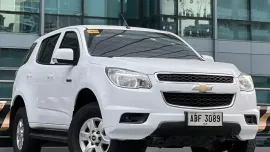 2015 Chevrolet Trailblazer LT 4x2 Automatic Diesel 🔥40K Mileage ✅ 𝐂𝐋𝐄𝐎 🙋🏼‍♀️📲 0938 830 7235