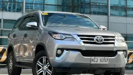 2017 Toyota Fortuner 2.4 Manual Diesel 🔥187K ALL IN DP ✅ 𝐂𝐋𝐄𝐎 🙋🏼‍♀️📲 0938 830 7235