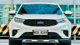 2022 Ford Territory Titanium 1.5 Low Mileage 23K‼️🔥 𝟎𝟗𝟏𝟐𝟏𝟎𝟔𝟏𝟒𝟔𝟐 𝐌𝐀𝐁𝐘 𝐋𝐀𝐓𝐈𝐃𝐎 📲