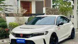 HOT!!! 2024 Honda Civic Type R FL5 for sale at affordable price! 