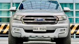 2016 Ford Everest Trend 4x2 2.2 Diesel At‼️🔥 𝟎𝟗𝟏𝟐𝟏𝟎𝟔𝟏𝟒𝟔𝟐 𝐌𝐀𝐁𝐘 𝐋𝐀𝐓𝐈𝐃𝐎 📲📩🙋🏻