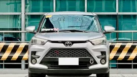 2022 Toyota Raize 1.2 G Gas AT 69k ALL IN DP‼️🔥 𝟎𝟗𝟏𝟐𝟏𝟎𝟔𝟏𝟒𝟔𝟐 𝐌𝐀𝐁𝐘 𝐋𝐀𝐓𝐈𝐃𝐎 📲📩🙋