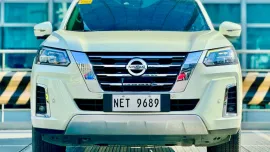 2022 Nissan Terra VL 4x4 2.5 Top of the Line‼️🔥 𝟎𝟗𝟏𝟐𝟏𝟎𝟔𝟏𝟒𝟔𝟐 𝐌𝐀𝐁𝐘 𝐋𝐀𝐓𝐈𝐃𝐎 📲📩🙋