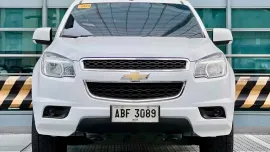 2015 Chevrolet Trailblazer LT 152K ALL-IN DP🔥 𝟎𝟗𝟏𝟐𝟏𝟎𝟔𝟏𝟒𝟔𝟐 𝐌𝐀𝐁𝐘 𝐋𝐀𝐓𝐈𝐃𝐎 📲📩🙋🏻