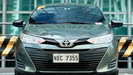 2018  Toyota Vios J 1.3 Gas MT Low Mileage 📣50K DP 🔥 𝐉𝐄𝐒𝐒𝐄𝐍 𝐌𝐄𝐍𝐃𝐎𝐙𝐀 ☎️09279850198