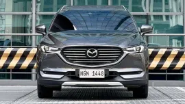 2021 Mazda CX8 2.5 AWD Gas Automatic 📣159K DP 🔥 𝐉𝐄𝐒𝐒𝐄𝐍 𝐌𝐄𝐍𝐃𝐎𝐙𝐀 ☎️09279850198