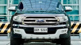 2018 Ford Everest Titanium 4x2 52K Only‼️🔥 𝟎𝟗𝟏𝟐𝟏𝟎𝟔𝟏𝟒𝟔𝟐 𝐌𝐀𝐁𝐘 𝐋𝐀𝐓𝐈𝐃𝐎 📲📩🙋🏻