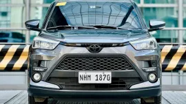 2024 Toyota Raize G 1.2 Like New 8K Mileage Only‼️🔥 𝟎𝟗𝟏𝟐𝟏𝟎𝟔𝟏𝟒𝟔𝟐 𝐌𝐀𝐁𝐘 𝐋𝐀𝐓𝐈𝐃𝐎 📲