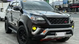 HOT!!! 2018 Toyota Fortuner G for sale at affordable price! 