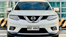 2016 Nissan Xtrail 4x4 Top of the Line‼️🔥 𝟎𝟗𝟏𝟐𝟏𝟎𝟔𝟏𝟒𝟔𝟐 𝐌𝐀𝐁𝐘 𝐋𝐀𝐓𝐈𝐃𝐎 📲📩🙋🏻
