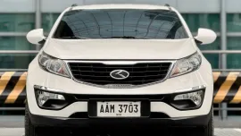 2014 Kia Sportage LX 2.0 Gas AT 📣61K DP 🔥 𝐉𝐄𝐒𝐒𝐄𝐍 𝐌𝐄𝐍𝐃𝐎𝐙𝐀 ☎️09279850198