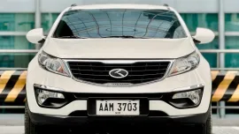 2014 Kia Sportage LX 2.0 Gas AT‼️🔥 𝟎𝟗𝟏𝟐𝟏𝟎𝟔𝟏𝟒𝟔𝟐 𝐌𝐀𝐁𝐘 𝐋𝐀𝐓𝐈𝐃𝐎 📲📩🙋🏻