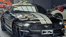 HOT!!! 2018 Ford Mustang 2.3 Turbo for sale at affordable price! 