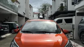 HOT!!! 2021 'LOW MILLEAGE Toyota Wigo  1.0 G MT (TRD) for sale at affordable price