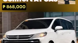 🚨2024 MG G50 Plus 1.5 Comfort AT GAS 8K ODO ONLY! | CALL/PM ANGEL CASTILLO NOW! 📩📲 09186763396