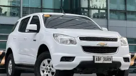 2015 Chevrolet Trailblazer LT 4x2 A/T Diesel ✅️152K ALL-IN DP☎️0935 600 3692 JAN RAY DE JESUS