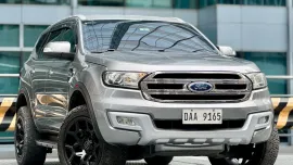 2016 Ford Everest Trend 4x2 2.2 Diesel A/T ✅️143K ALL-IN DP☎️0935 600 3692 JAN RAY DE JESUS