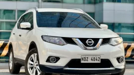 2016 Nissan Xtrail 4x4 Gas A/T Top of the Line✅️96K ALL-IN DP ☎️0935 600 3692 JAN RAY DE JESUS