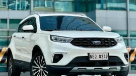 2022 Ford Territory Titanium 1.5 Gas A/T ✅️166K ALL-IN DP☎️0935 600 3692 JAN RAY DE JESUS