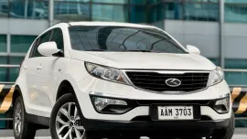2014 Kia Sportage LX 2.0 Gas A/T ✅️61K ALL-IN DP☎️0935 600 3692 JAN RAY DE JESUS