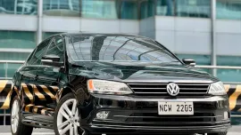 2017 Volkswagen Jetta 1.6 Diesel A/T Top of the Line W/Sunroof ☎️0935 600 3692 JAN RAY DE JESUS