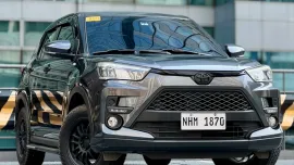 2024 Toyota Raize G 1.2 A/T Gas✅️67K ALL-IN DP ☎️0935 600 3692 JAN RAY DE JESUS