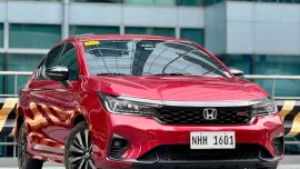 2024 Honda City RS 1.5 Gas A/T ✅️89K ALL-IN DP☎️0935 600 3692 JAN RAY DE JESUS