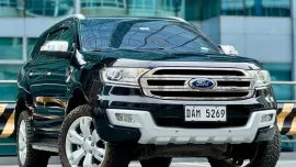 2018 Ford Everest Titanium 4x2 2.2 Diesel A/T ✅️194K ALL-IN DP☎️0935 600 3692 JAN RAY DE JESUS