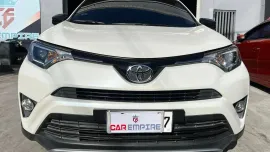 ✅ Toyota Rav4 2017 2.5 Active Automatic