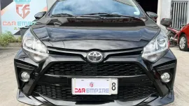 ✅Toyota Wigo 2021 1.0 G Automatic