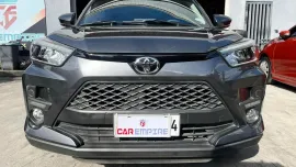 Toyota Raize 2024 1.2 G Casa Maintained Automatic