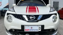 Nissan Juke 2019 1.6 N-Sport Automatic