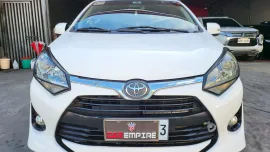 ✅Toyota Wigo 2019 1.0 G 40K KM Automatic