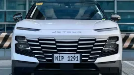 2024 Jetour Dashing 1.5 Turbo Automatic Gas 5K Mileage ✅🔥🙋🏻‍♂️𝐂𝐀𝐑𝐋 𝐁. 📲 0938 458 8779