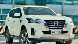 2022 Nissan Terra VL 4x4 2.5 Diesel AT Top of the Line 🔥191K DP ✅ 𝐂𝐋𝐄𝐎 🙋🏼‍♀️📲 0938 830 7235