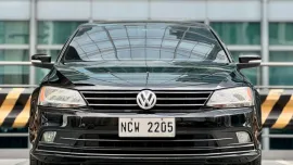 2017 Volkswagen Jetta 1.6 Diesel AT w/Sun Roof Top of the Line🔥🙋🏻‍♂️𝐂𝐀𝐑𝐋 𝐁. 📲 0938 458 8779