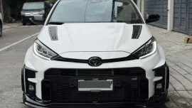 HOT!!! 2021 Toyota GR Yaris for sale at affordable price! 