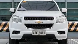 2015 Chevrolet Trailblazer LT 4x2 Automatic Diesel ✅ 152K DP 🔥🙋🏻‍♂️𝐂𝐀𝐑𝐋 𝐁. 📲 0938 458 8779