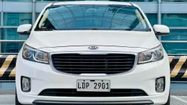 2016 Kia Carnival 2.2 AT Diesel‼️🔥 𝟎𝟗𝟏𝟐𝟏𝟎𝟔𝟏𝟒𝟔𝟐 𝐌𝐀𝐁𝐘 𝐋𝐀𝐓𝐈𝐃𝐎 📲📩🙋🏻