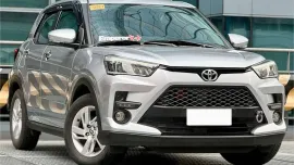 2022 Toyota Raize 1.2 G Gas Automatic 🔥69K ALL IN DP ✅ 𝐂𝐋𝐄𝐎 🙋🏼‍♀️📲 0938 830 7235