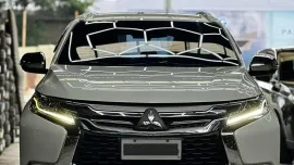 HOT!!! 2018 Mitsubishi Montero Sport GLS Premium for sale at affordable price! 