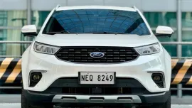 2022 Ford Territory Titanium 1.5 Gas Automatic ✅ 166K ALL IN 🔥🙋🏻‍♂️𝐂𝐀𝐑𝐋 𝐁. 📲 0938 458 8779