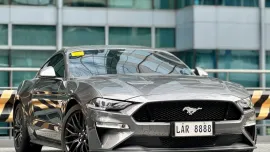 2023 Ford Mustang GT 5.0 V8 Gas AT Like Brand New 1K Mileage🔥✅ 𝐂𝐋𝐄𝐎 🙋🏼‍♀️📲 0938 830 7235