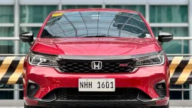 2024 Honda City RS 1.5 Gas Automatic ✅ 89K ALL IN DP 🔥🙋🏻‍♂️𝐂𝐀𝐑𝐋 𝐁. 📲 0938 458 8779