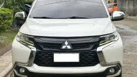 HOT!!! 2016 Mitsubishi Montero Sport GT 4x4 for sale at affordable price! 