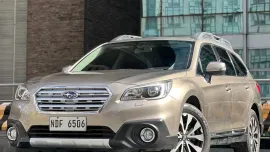 2015 Subaru Outback 3.6RS Automatic Gas🔥📲09695949924 JONNALYN.SARANILLAS