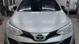 HOT!!! 2019 Toyota Vios XE Dual VVT-I for sale at affordable price! 
