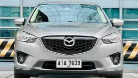 2015 Mazda CX5 AWD 2.5 130K ALL-IN DP‼️🔥 𝟎𝟗𝟏𝟐𝟏𝟎𝟔𝟏𝟒𝟔𝟐 𝐌𝐀𝐁𝐘 𝐋𝐀𝐓𝐈𝐃𝐎 📲📩🙋🏻