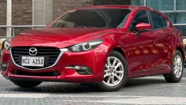2019 Mazda 3 1.5 Hatchback Gas Automatic🔥📲09695949924 JONNALYN.SARANILLAS